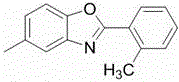 Preparation method of 2-aryl benzoxazole and 2-aryl benzothiazole compounds