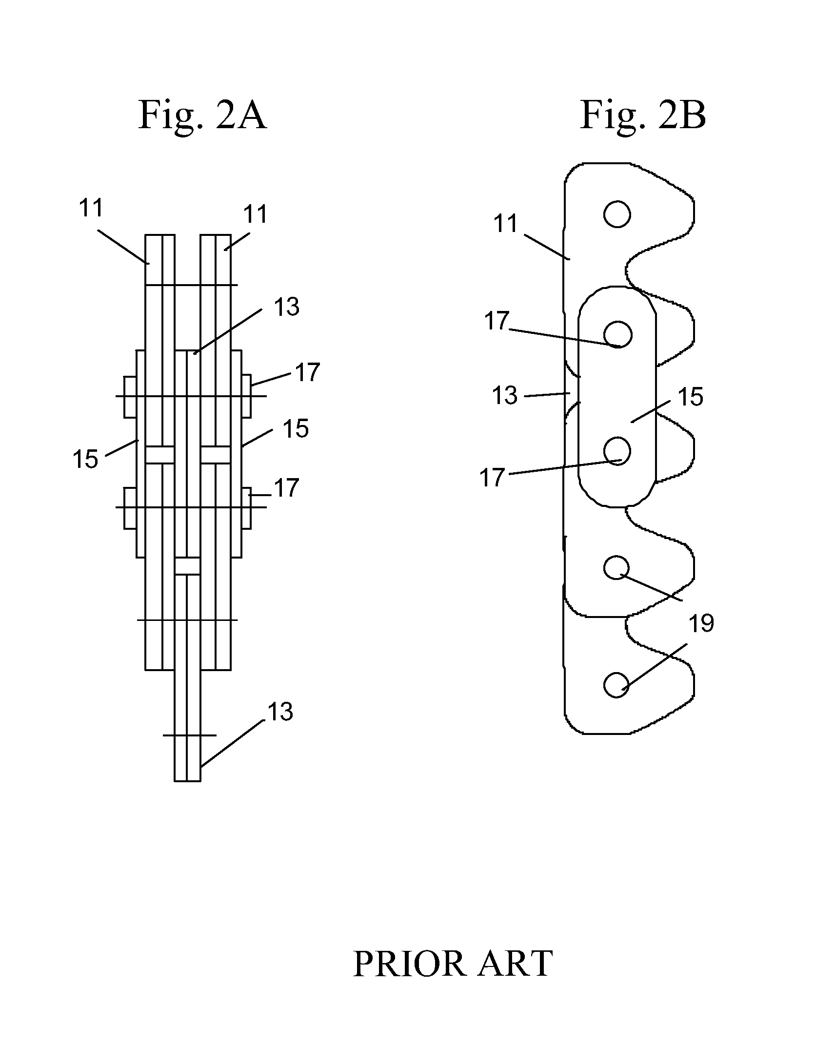 High-performance silent chain