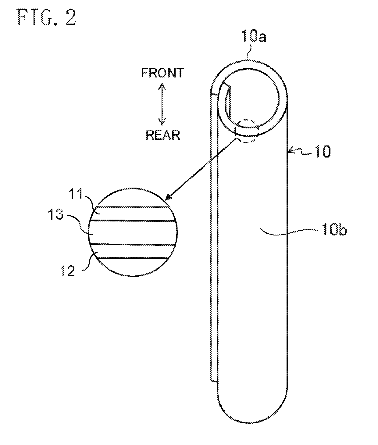 Noise reduction members for motor vehicle fenders