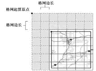 A Coding Method for Spatial Features of Vector Data