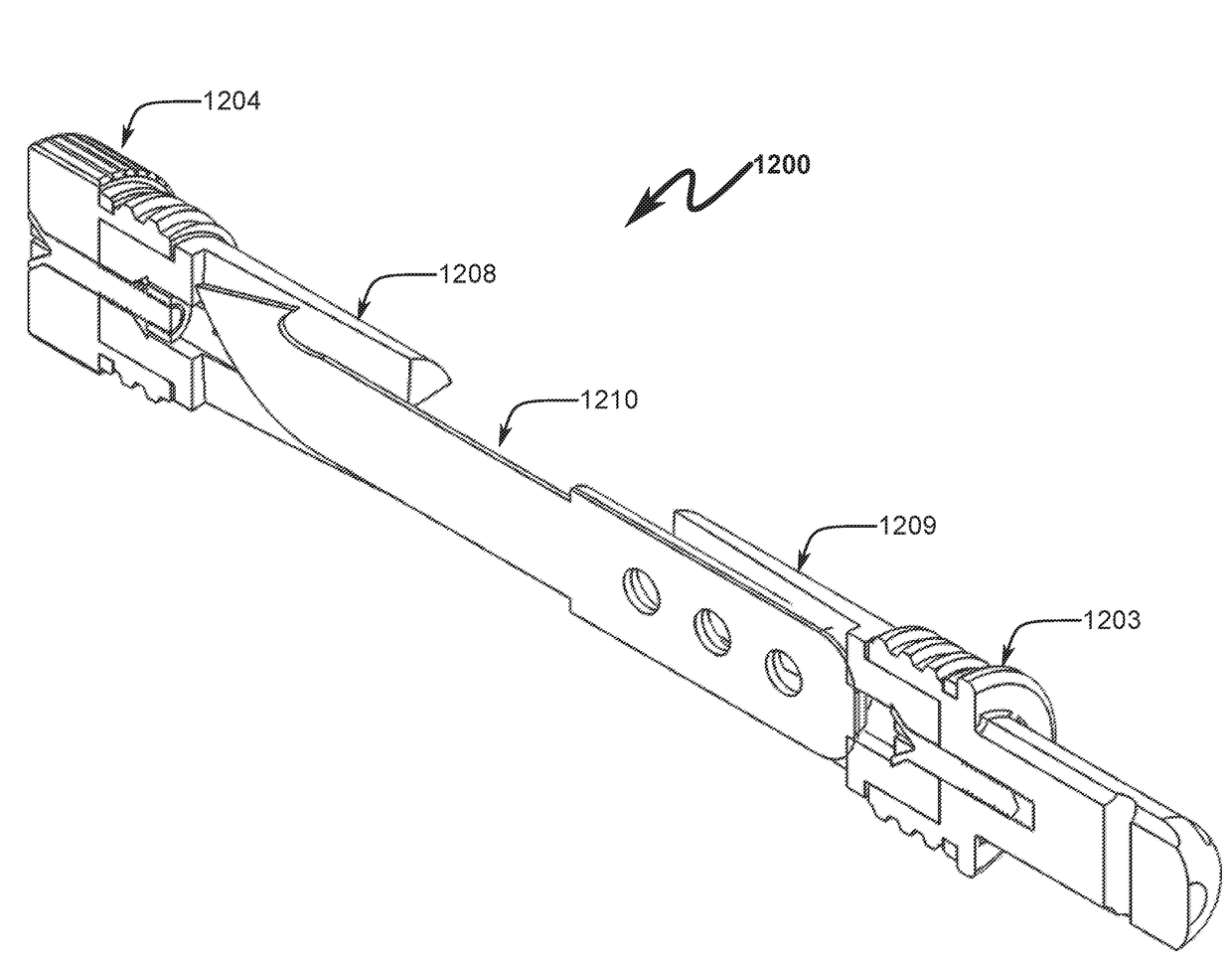 Knife storage system and method