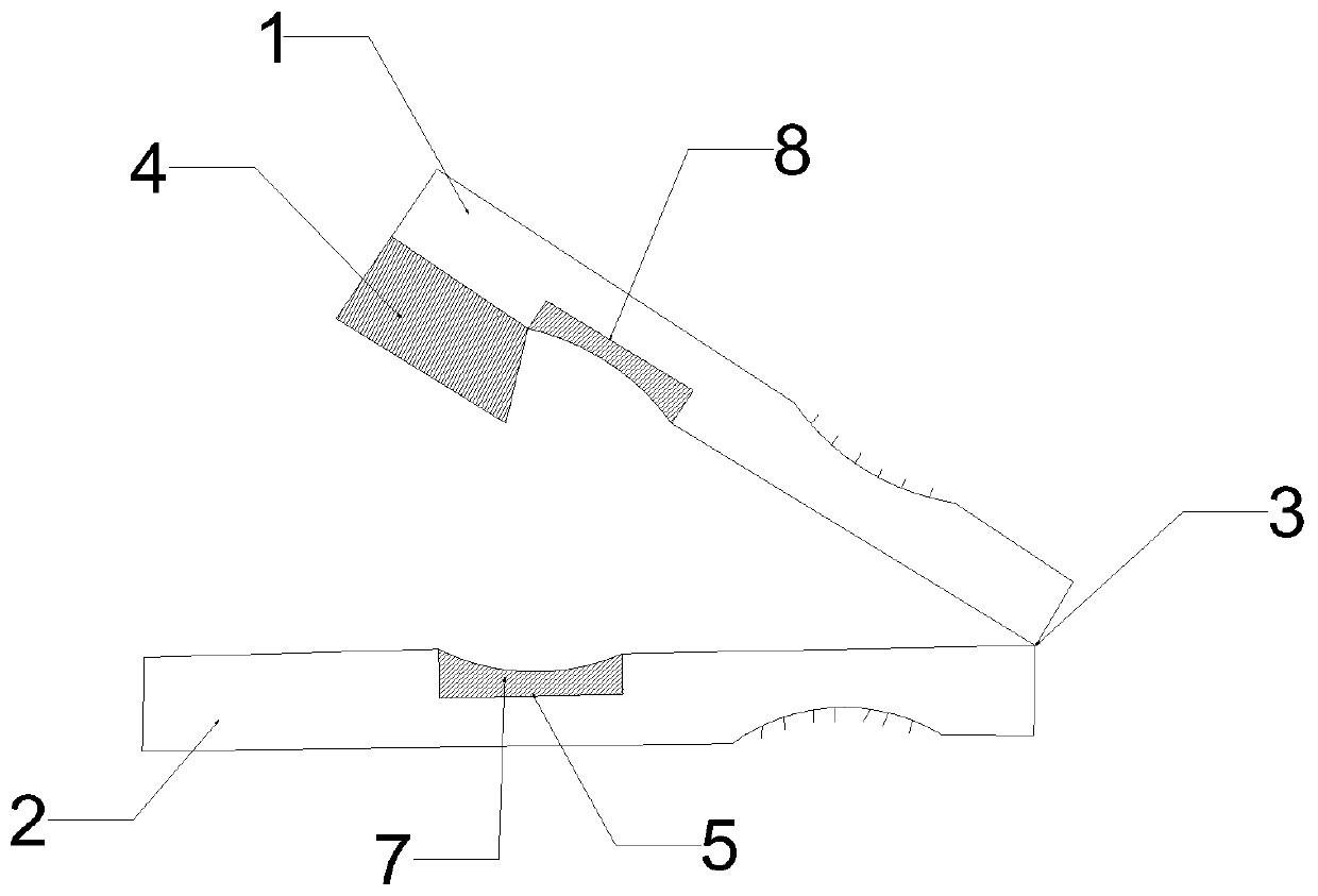 Puncture specimen extraction device