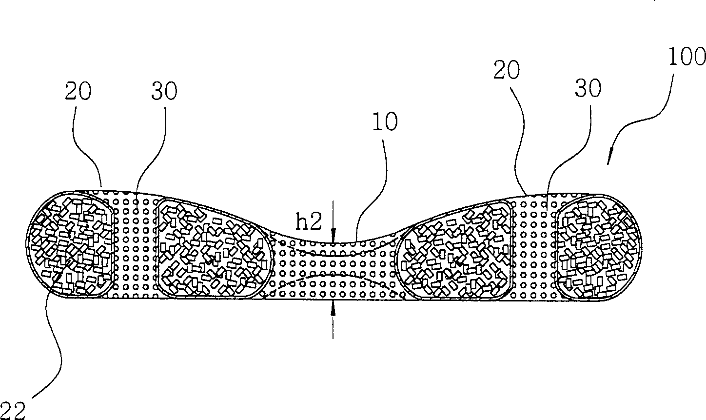 Pillow for protecting cervical vertebrae