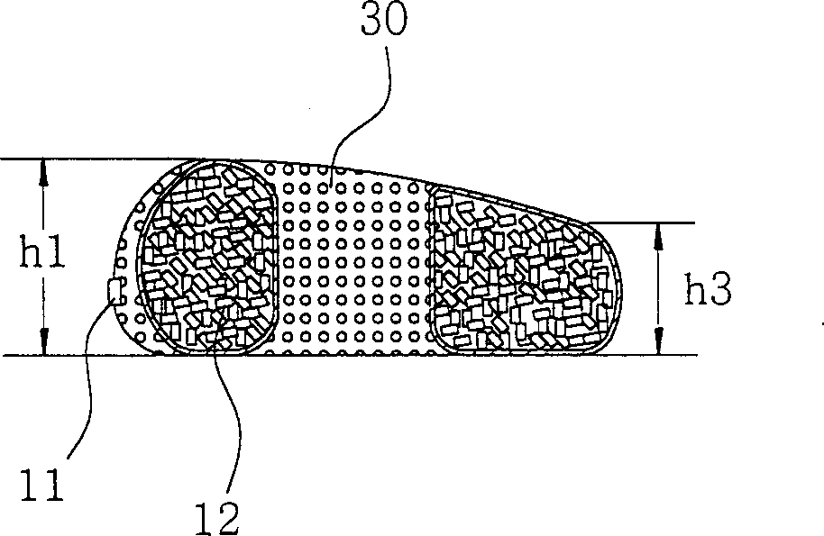 Pillow for protecting cervical vertebrae