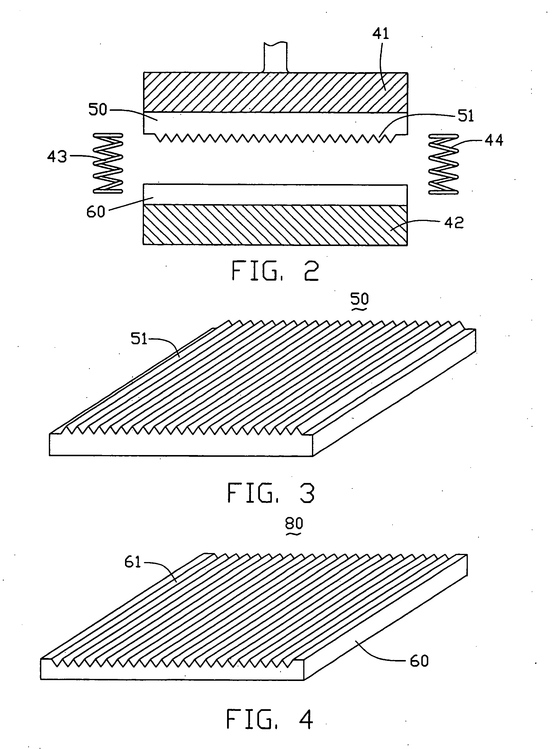 Method for manufacturing a light guide plate having light manipulating microstructures