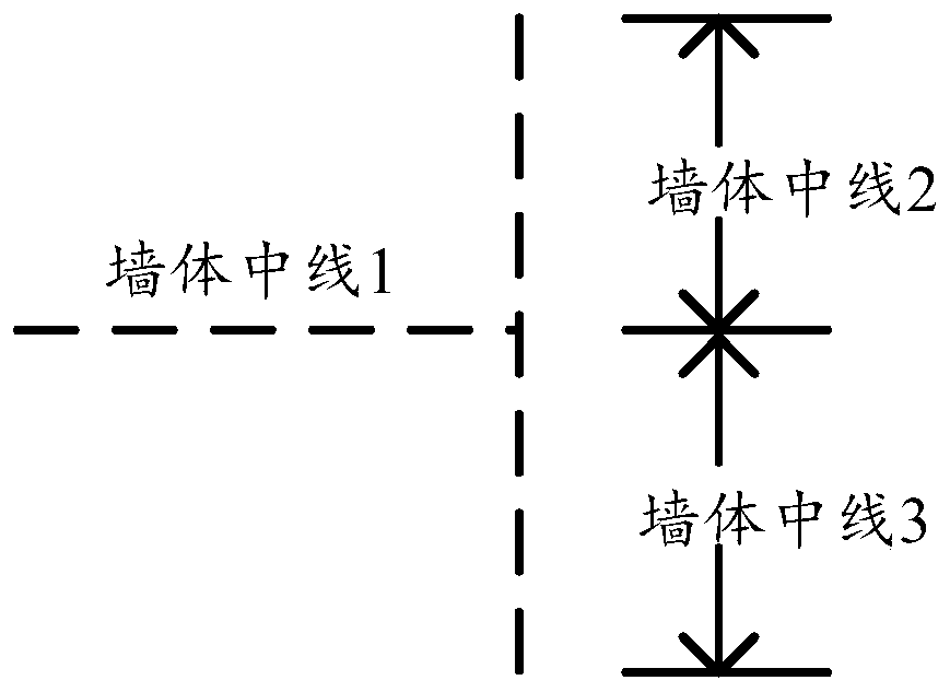 Floor plane graph generation method and device