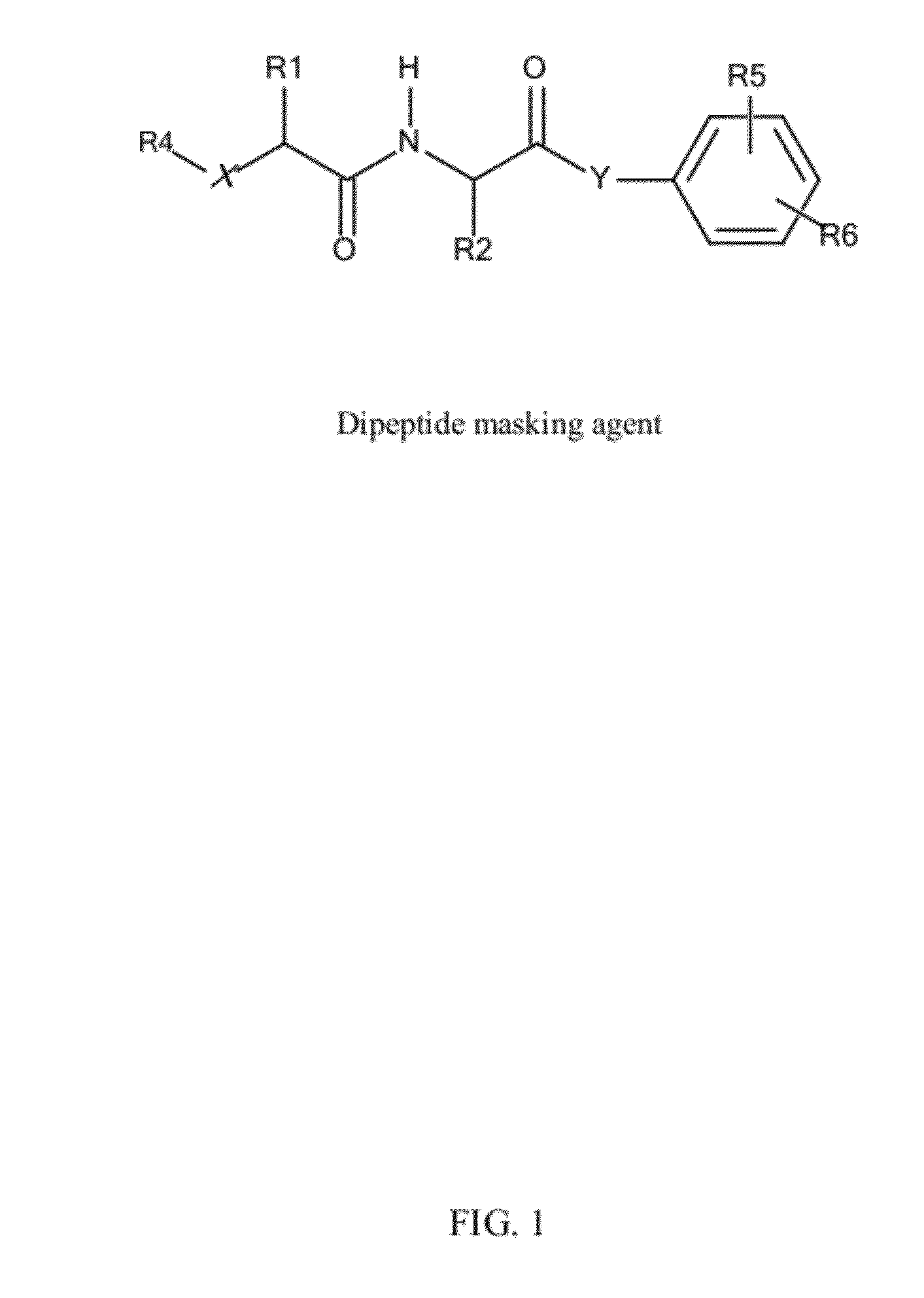 In vivo polynucleotide delivery conjugates having enzyme sensitive linkages