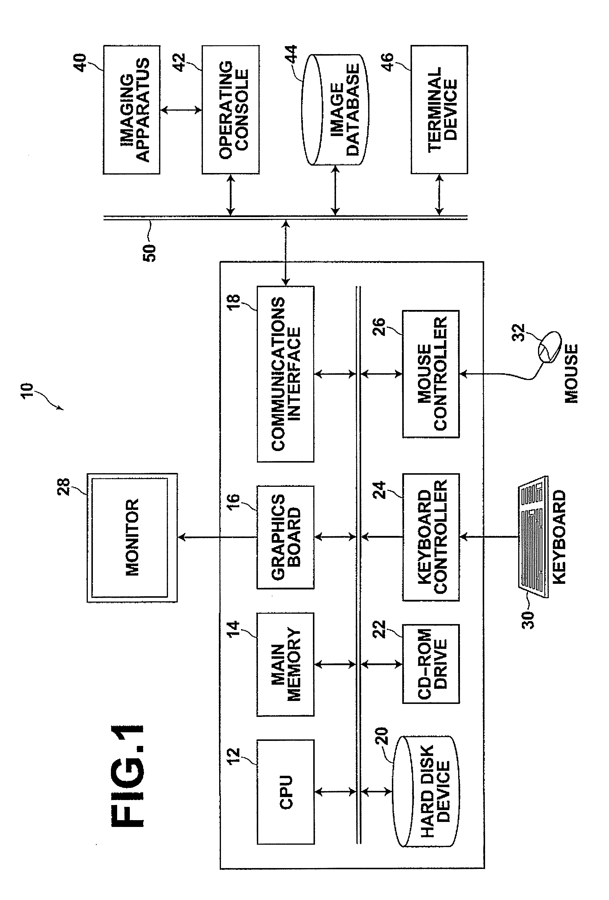 Radiation image processing apparatus, radiation image processing method, and radiation image processing program