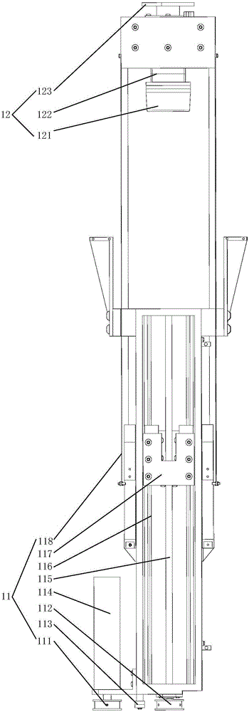 Device and method for automatically opening ampoule bottle and penicillin bottle