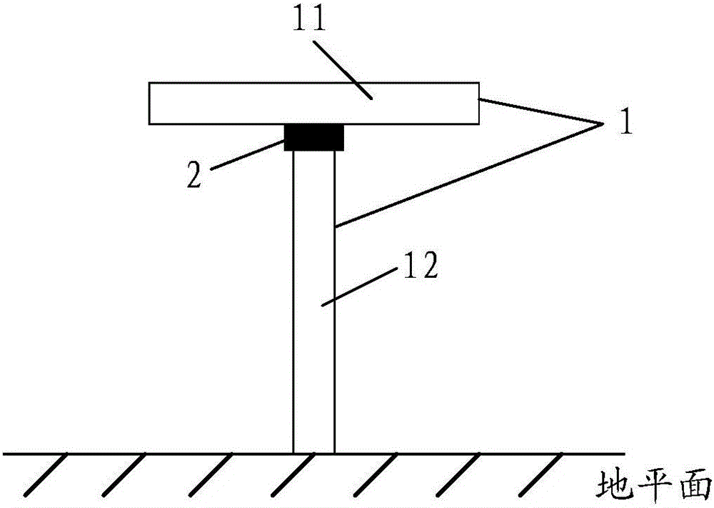 Decoupling device