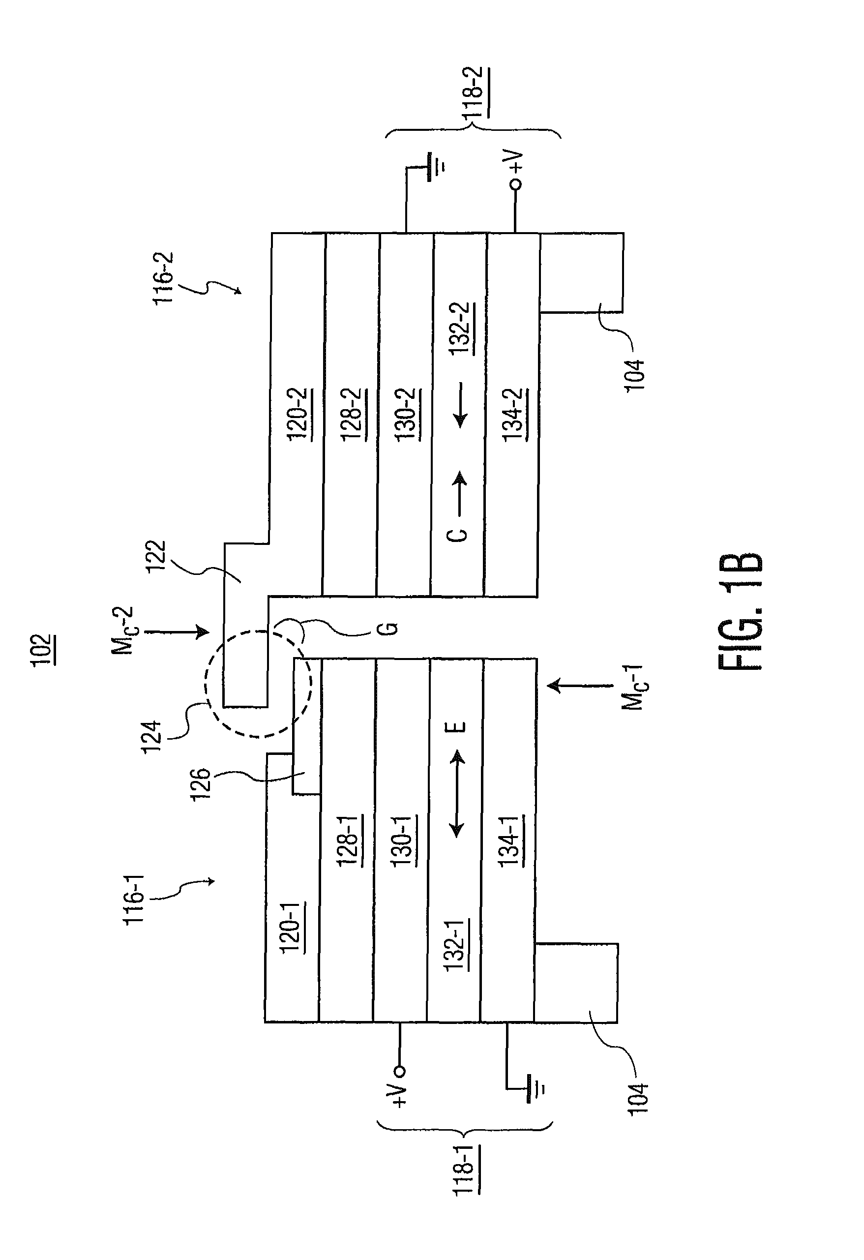 Systems and methods for operating piezoelectric switches