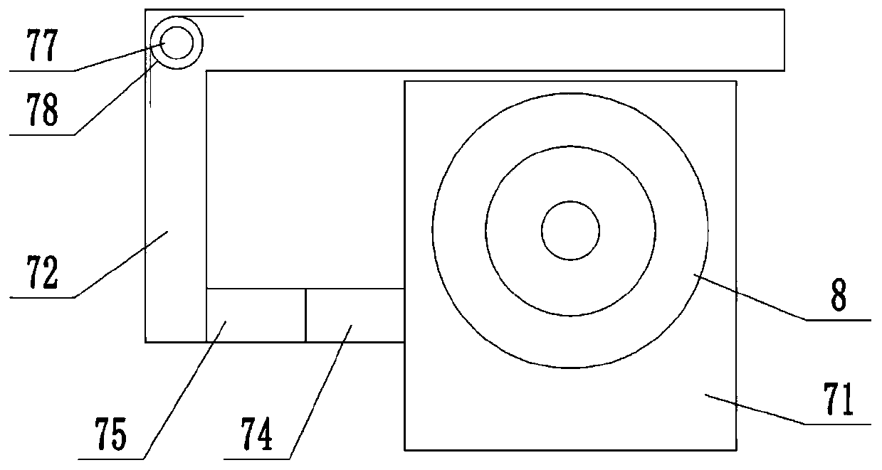 Shell Extrusion Pressing Die