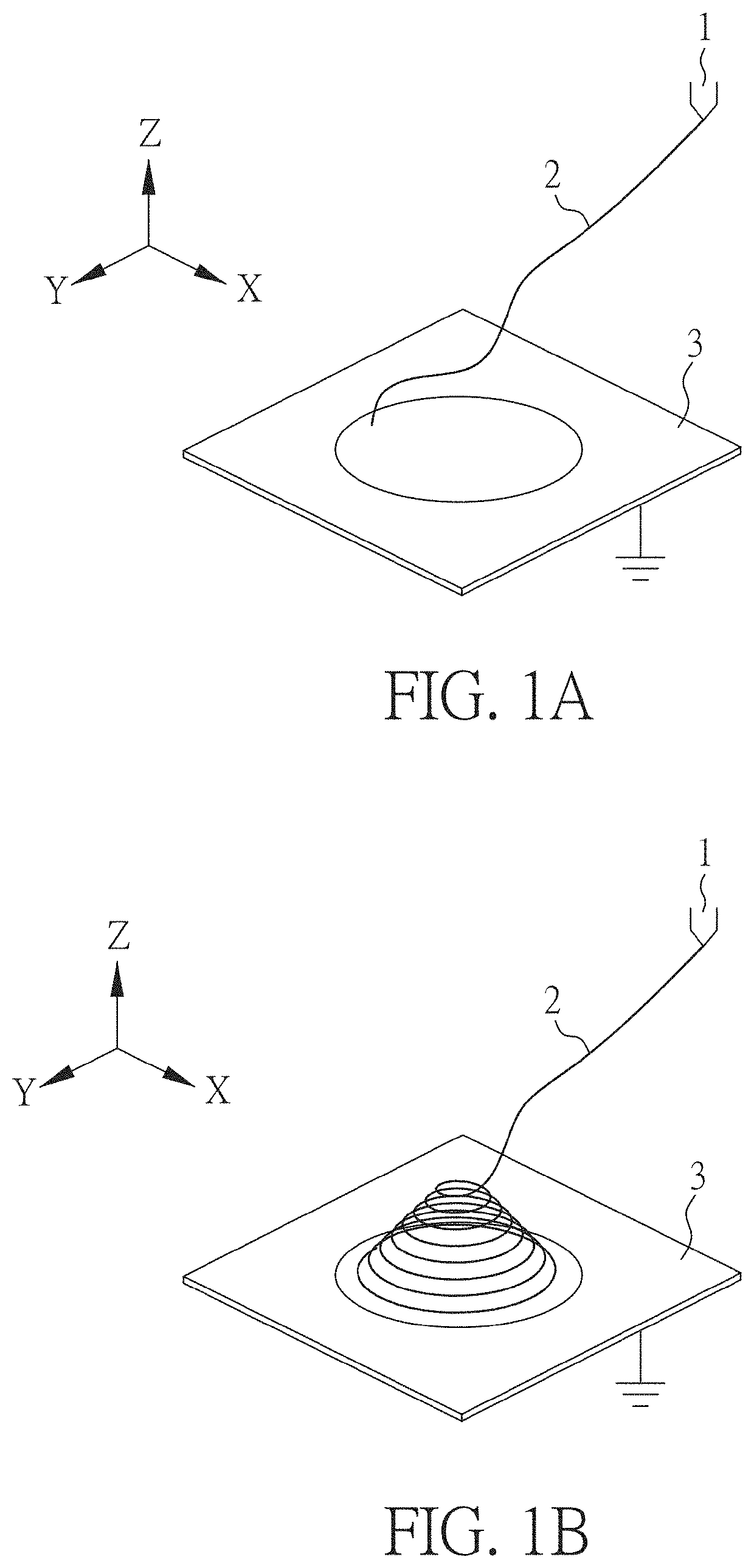 Method for manufacturing a polymer-based fibrous scaffold