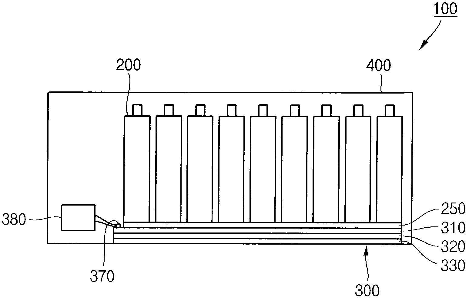 Battery