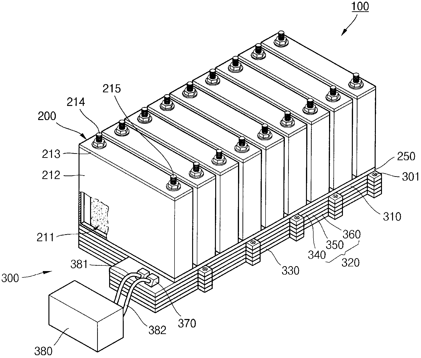 Battery