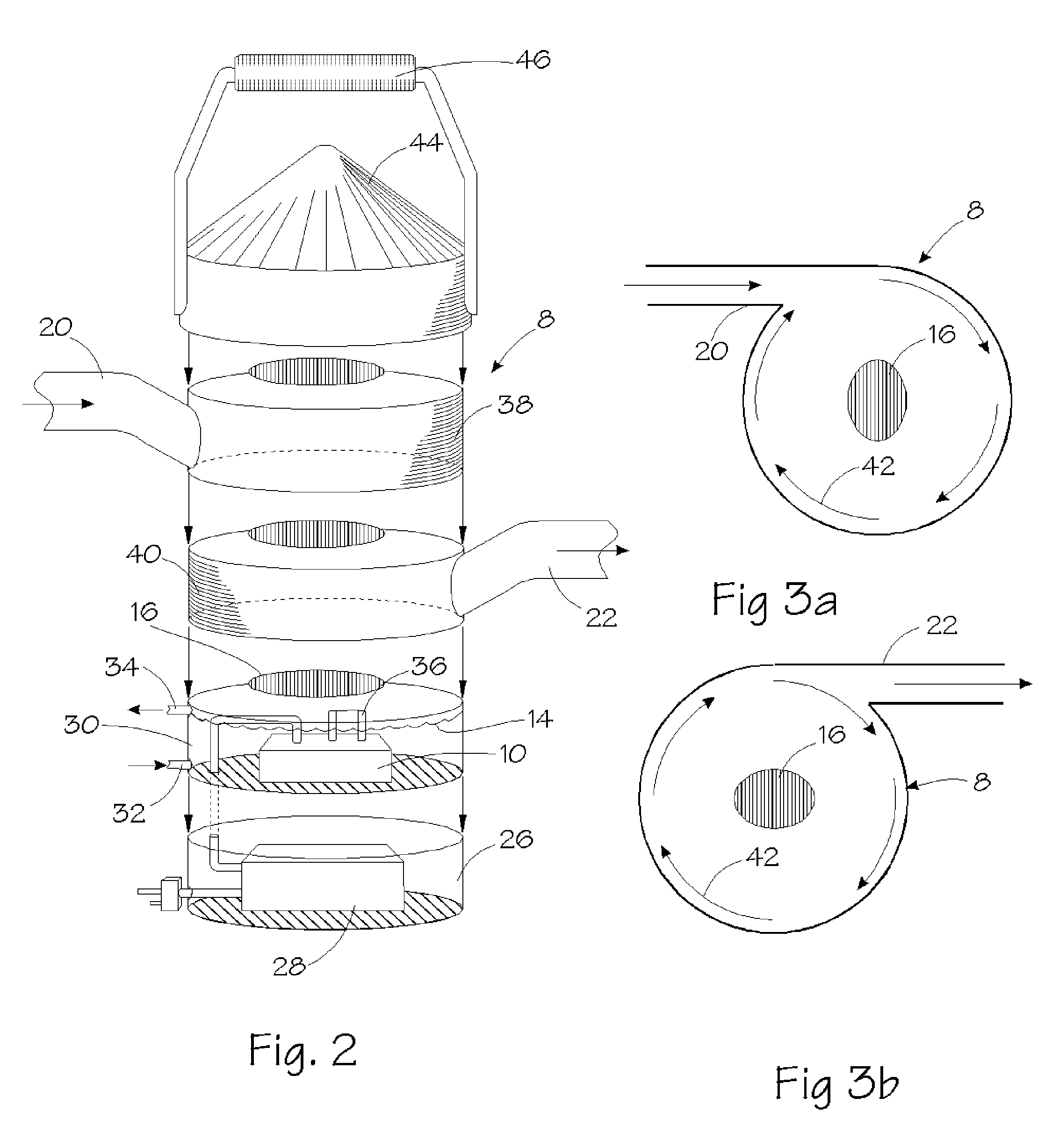 Fire Suppression Using Water Mist with Ultrafine Size Droplets