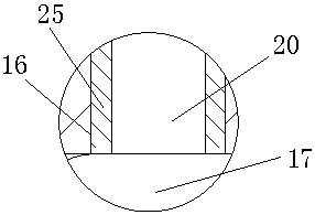 Valve sealing device