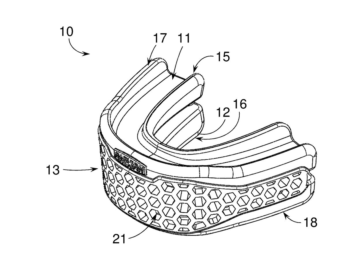 Mouthguard