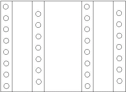 Corn planting method