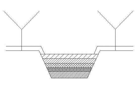 Corn planting method