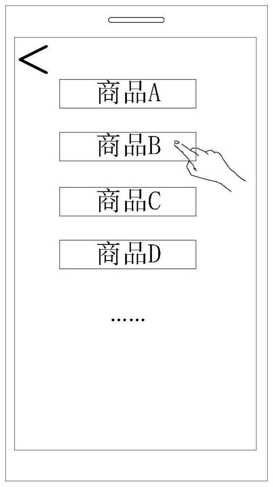 Information processing method, device, and system and equipment