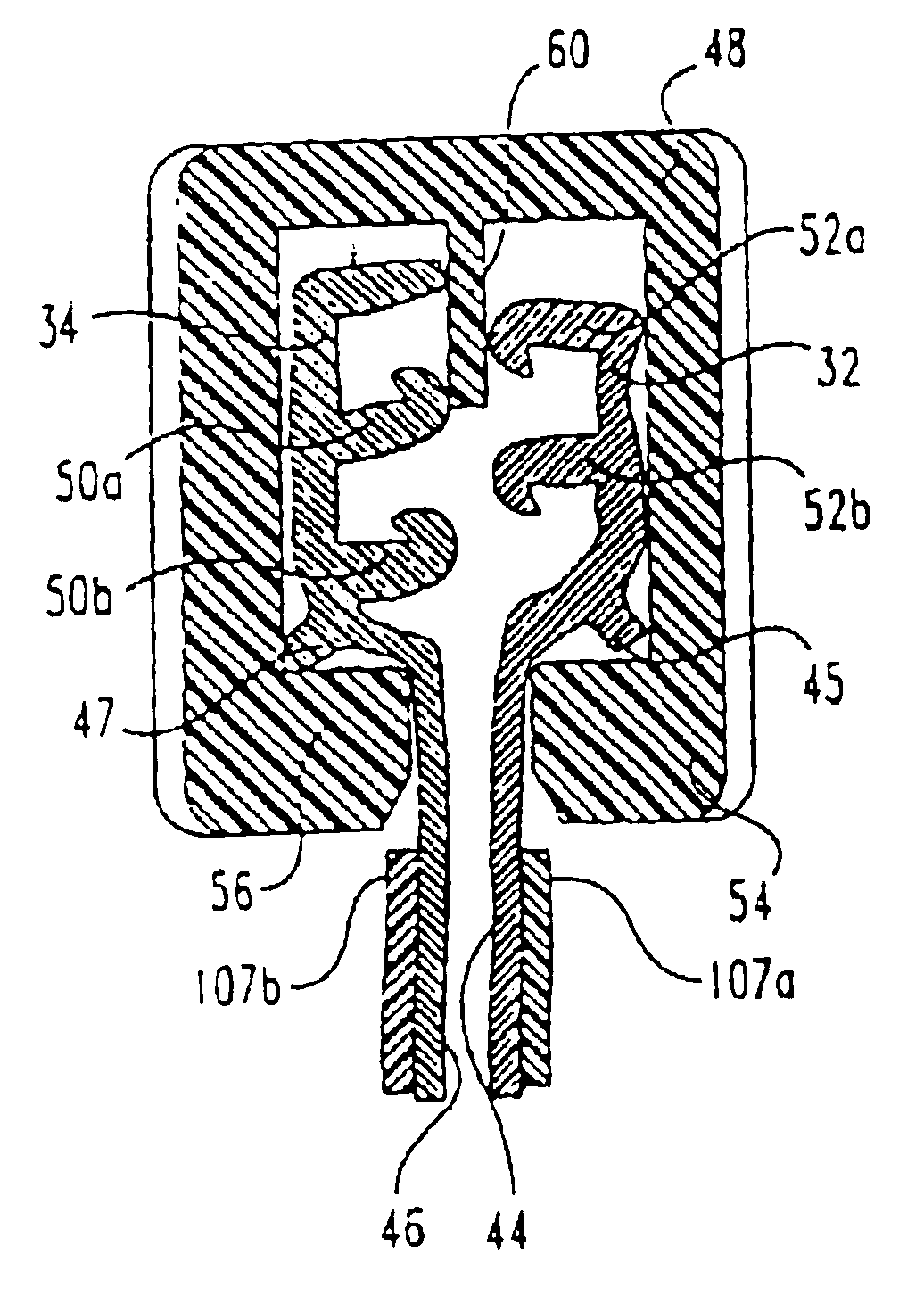 Method and apparatus for placing a product in a flexible recloseable container