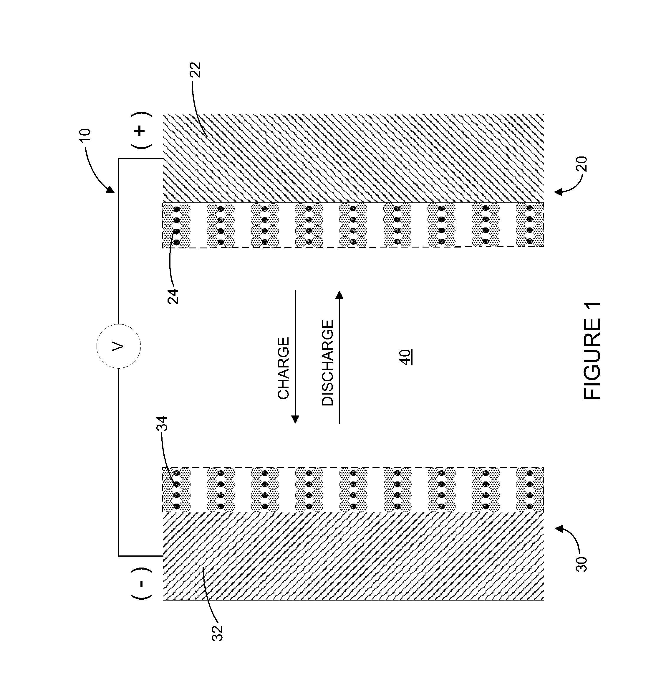 Lithium-ion battery