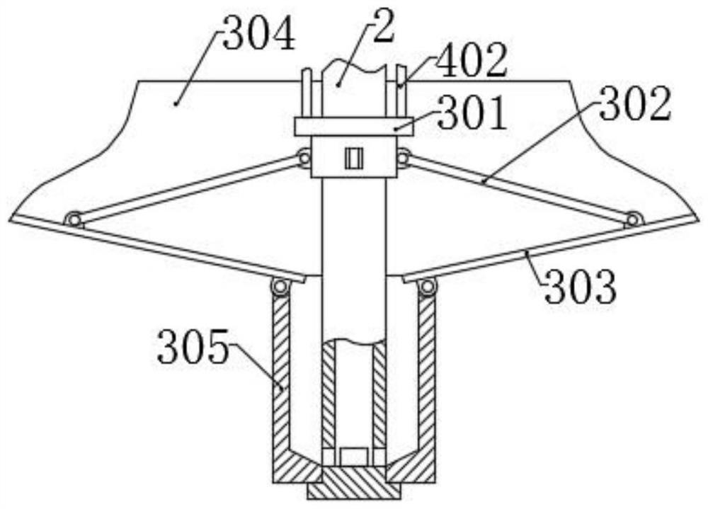 An environment-friendly feeding equipment for aquaculture