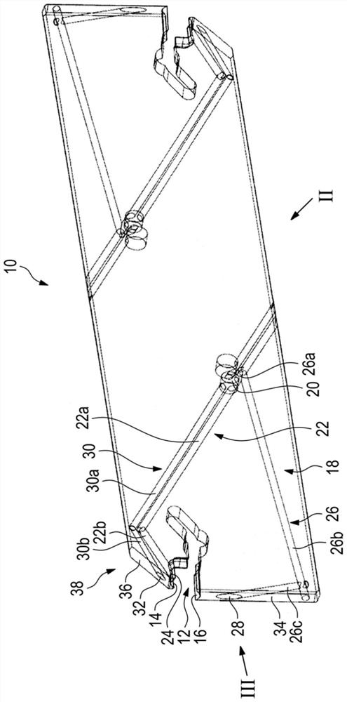 cut off cutting tool