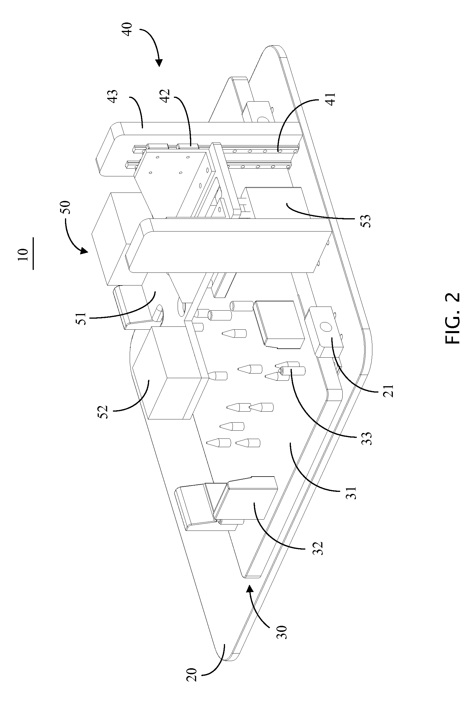 Mounting apparatus for heat sink