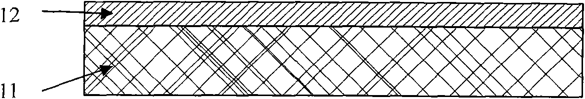 Manufacturing method of novel printed circuit board