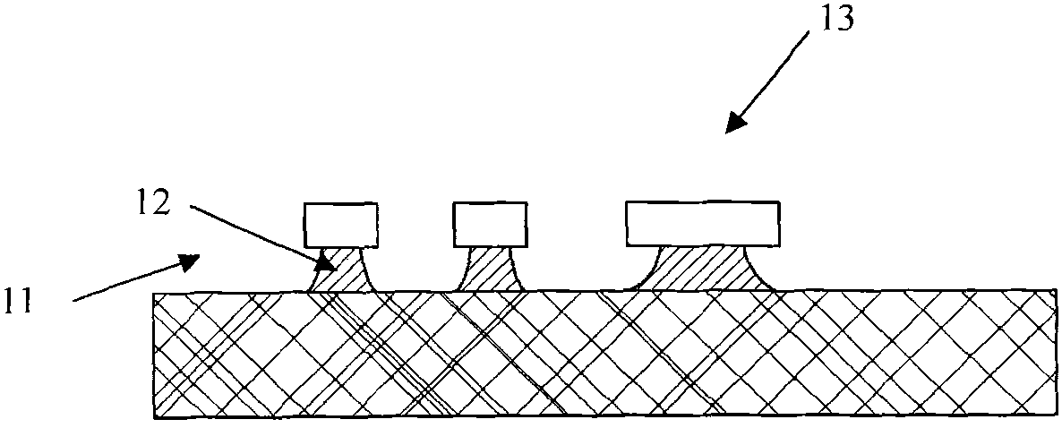 Manufacturing method of novel printed circuit board