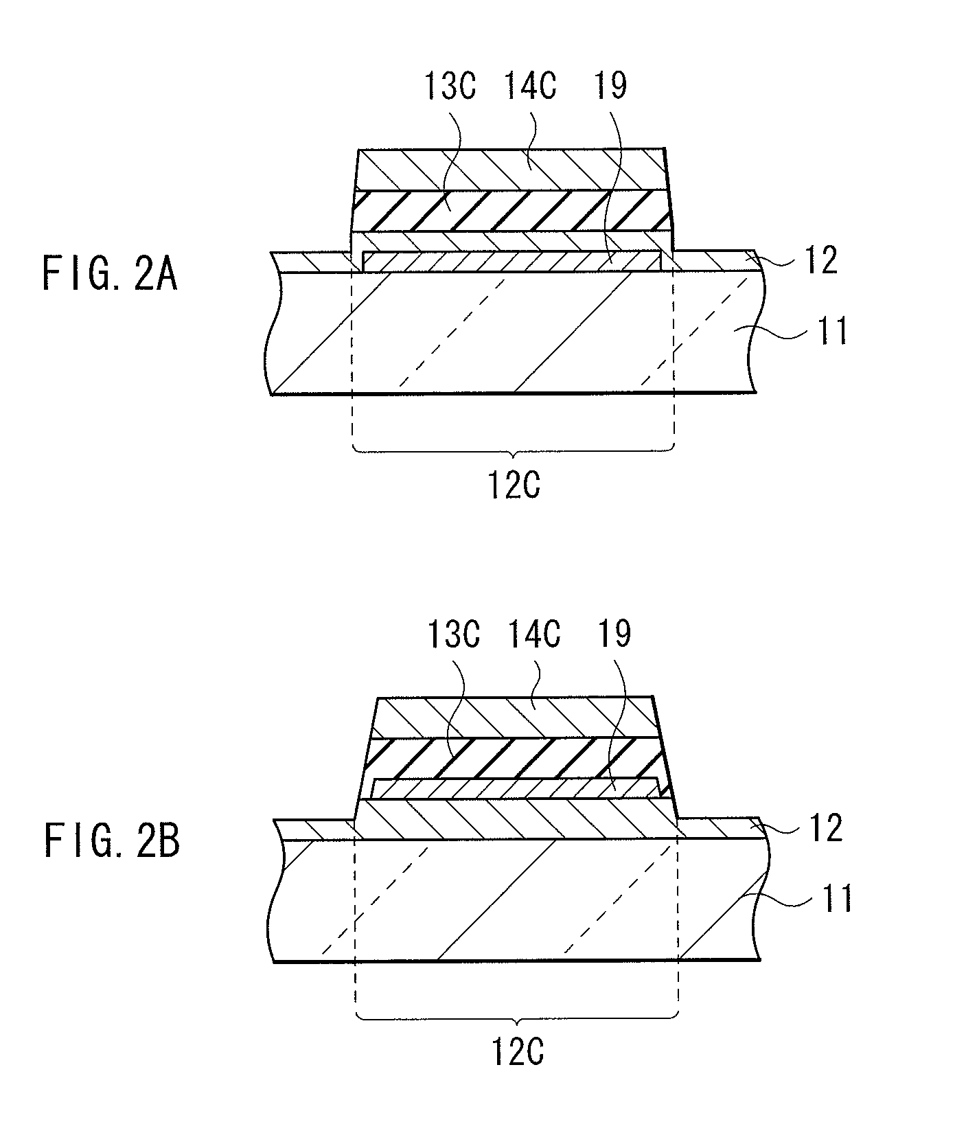 Transistor, method of manufacturing the transistor, semiconductor unit, method of manufacturing the semiconductor unit, display, and electronic apparatus