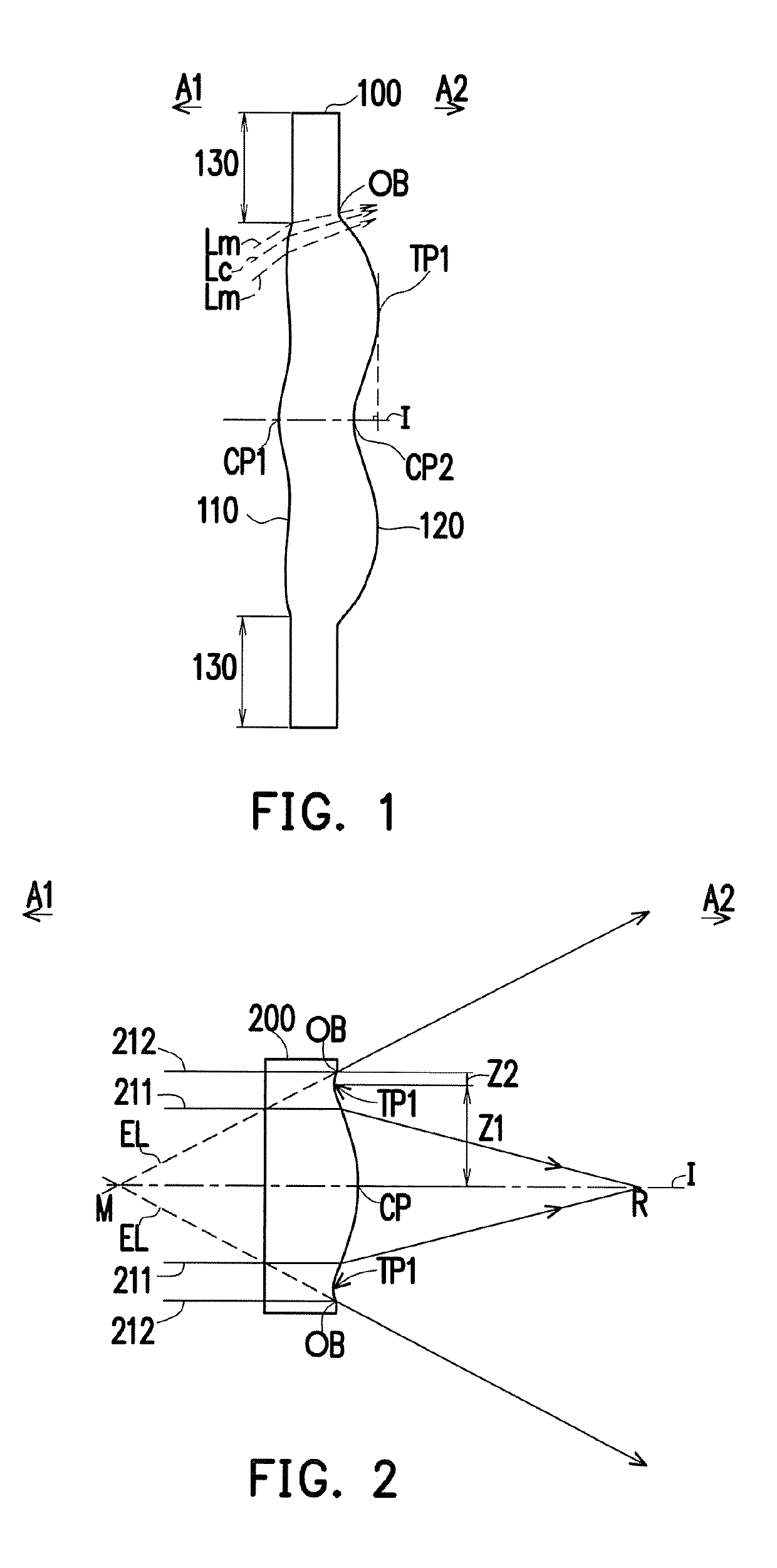 Optical imaging lens