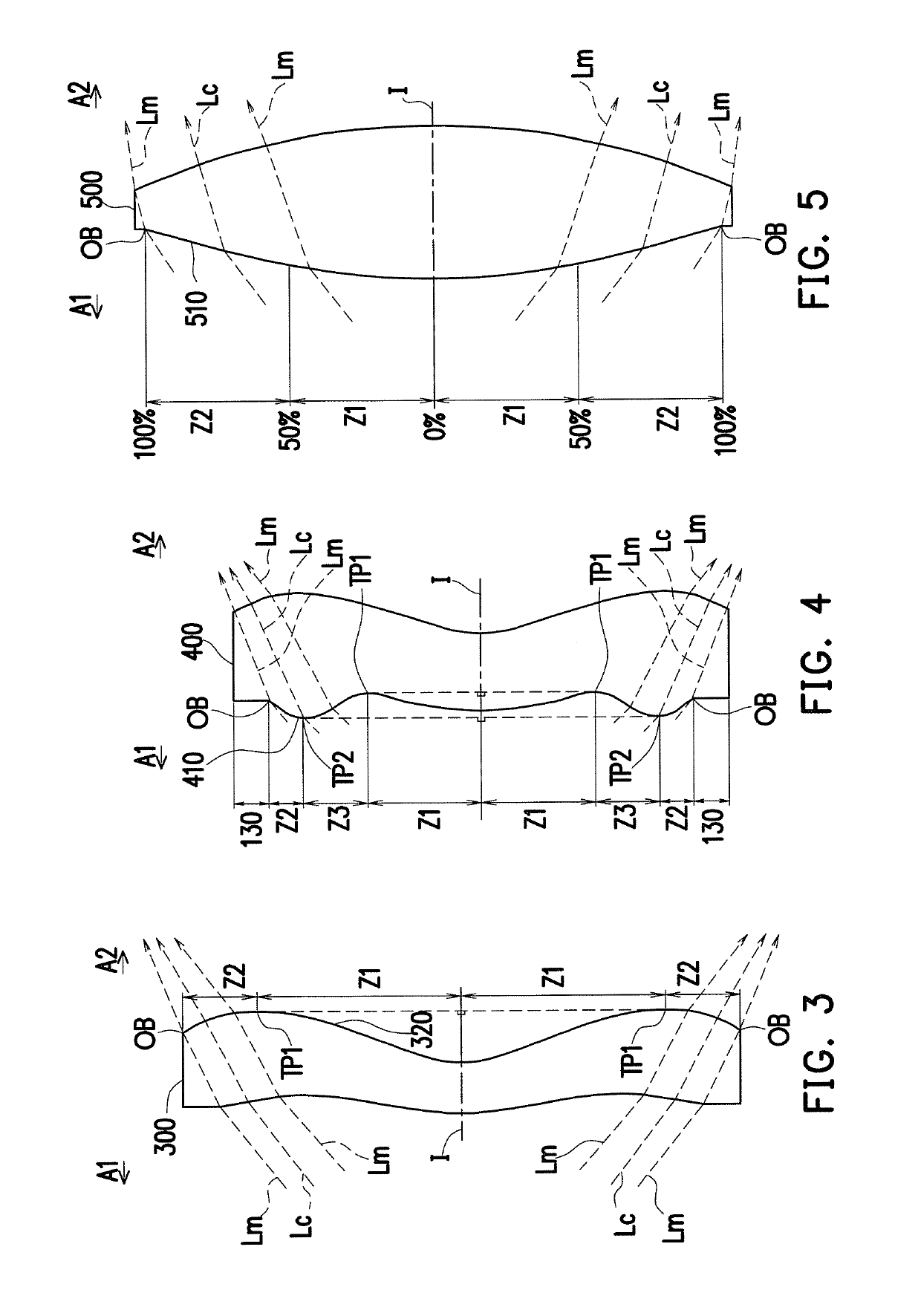 Optical imaging lens