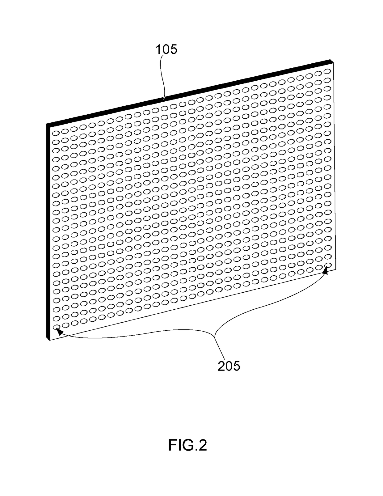 3D display system