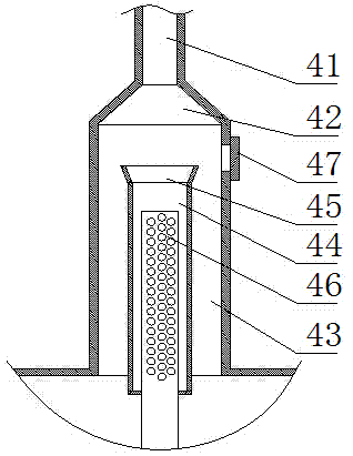 Mine brine pretreatment method