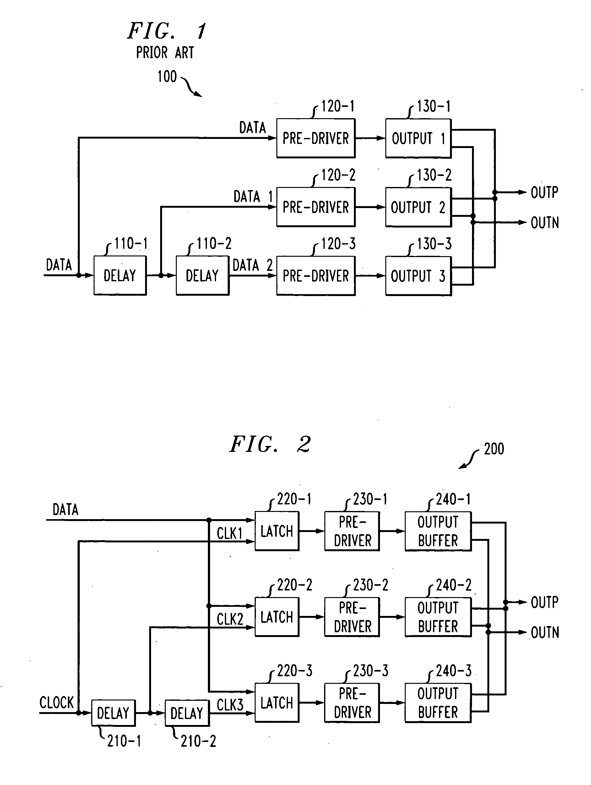 Method and apparatus for slew rate control