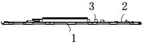 Electrostatic prevention method and system for PDP module assembly line