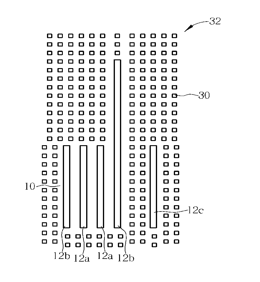 Optical proximity correction method