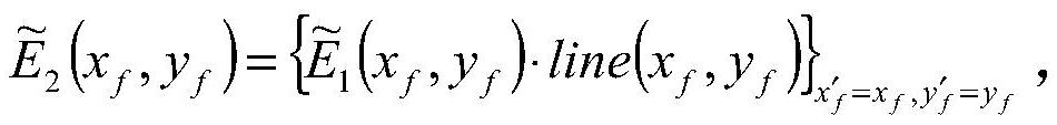 A Laser Beam Guidance Method for Silk Target Aiming