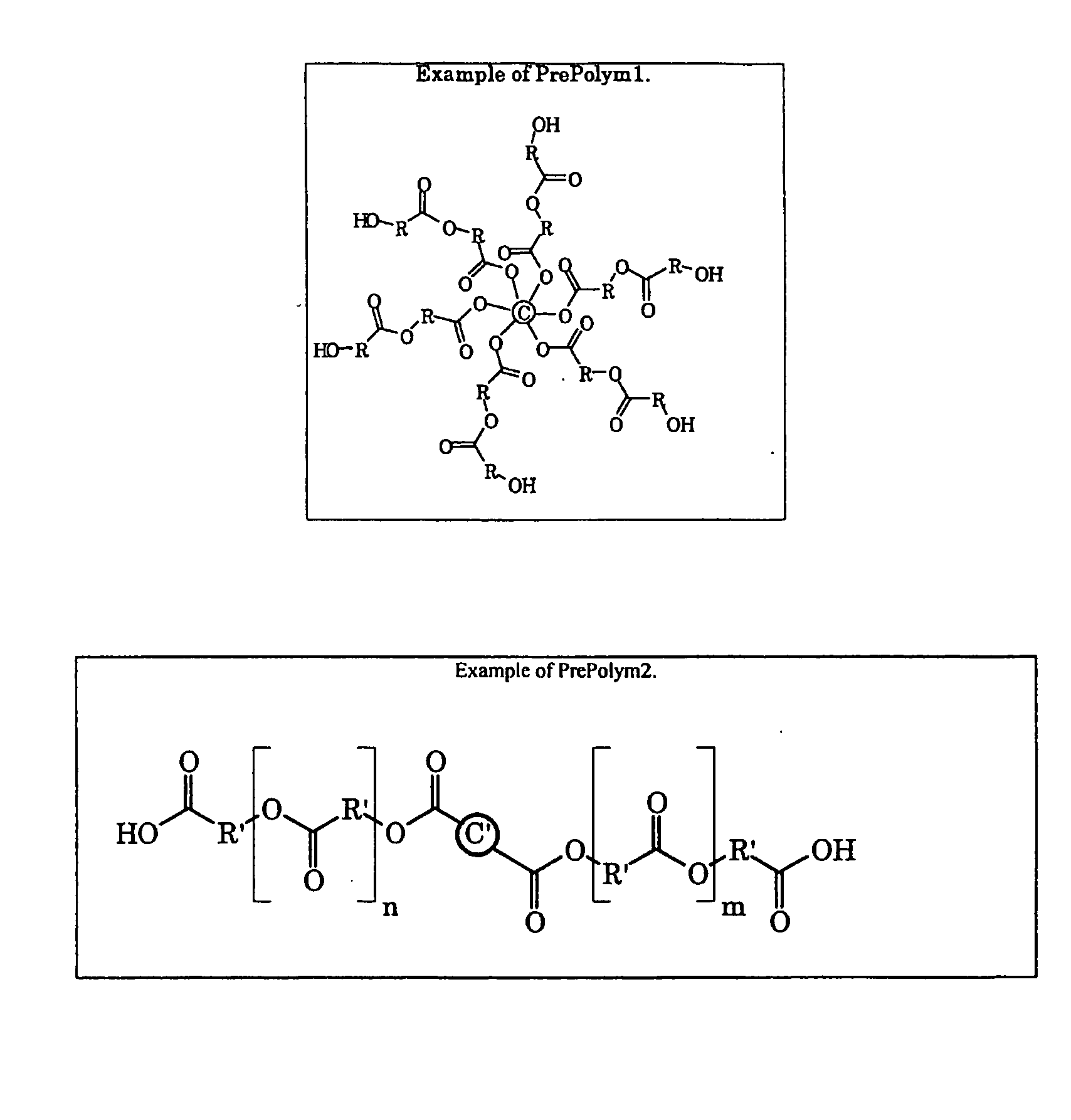 Hyperbranched Polymers