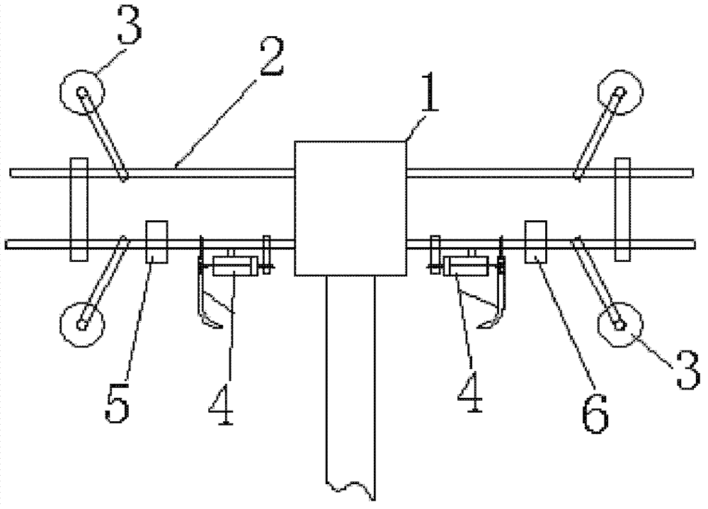 Tooling for stamping production line