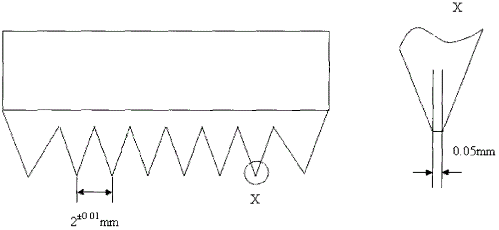 A kind of lithium ion battery and its positive plate