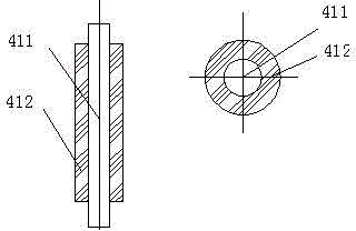 Double-rotor tidal current generator