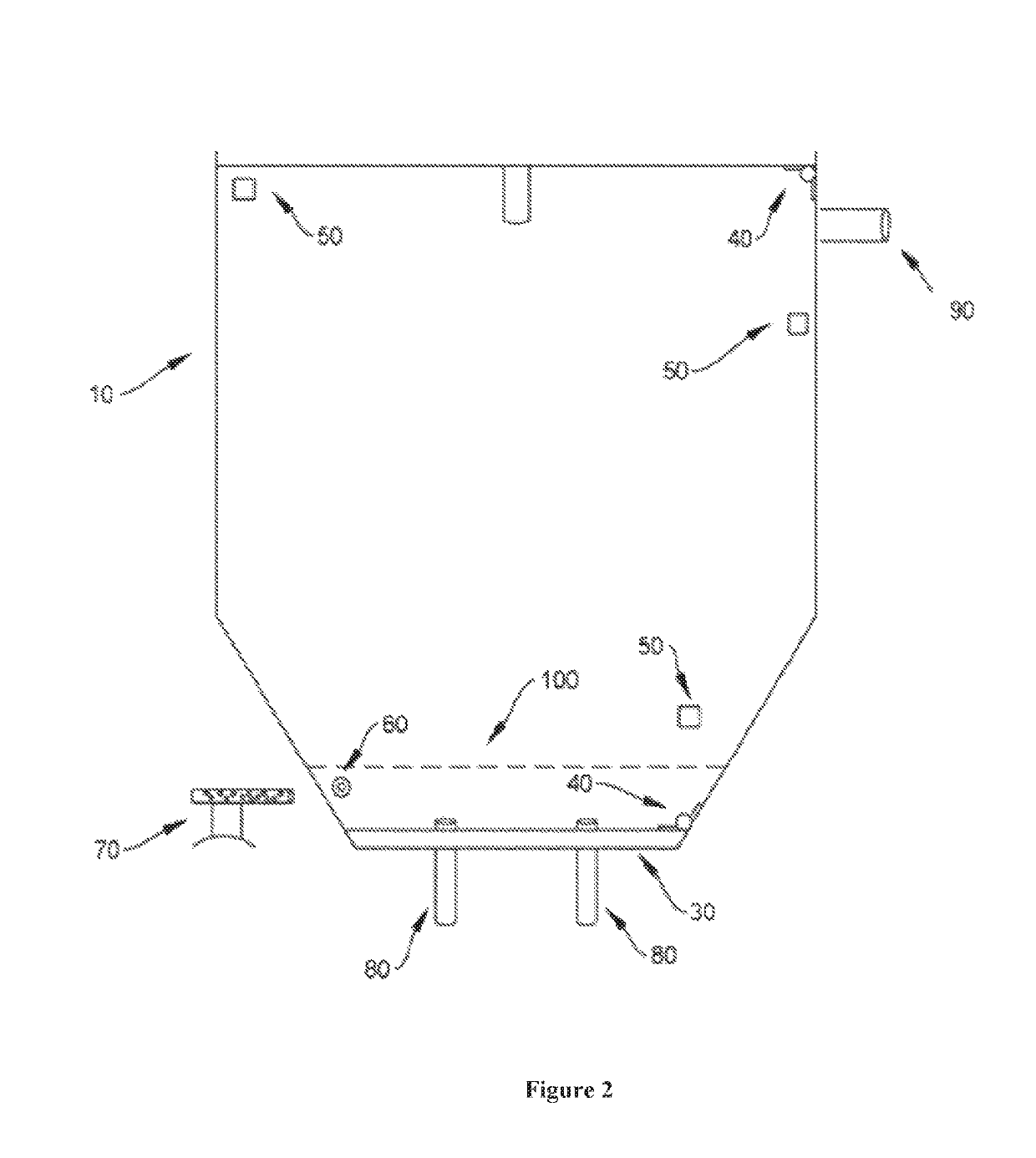 Apparatus and method for thermally demanufacturing tires and other waste products