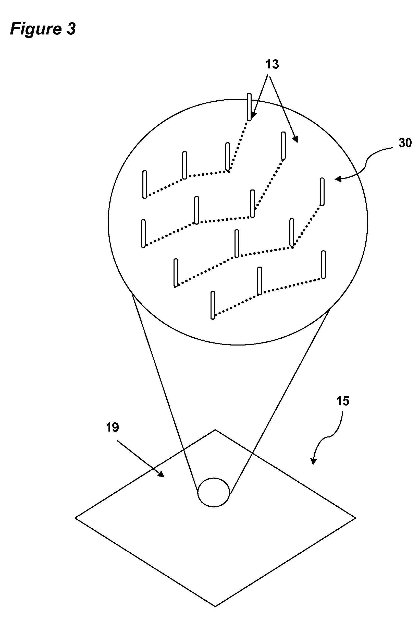 Microinjector chip