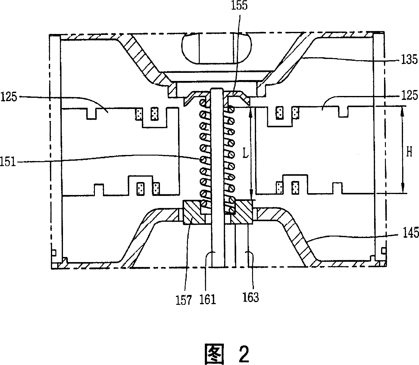 Magnetron