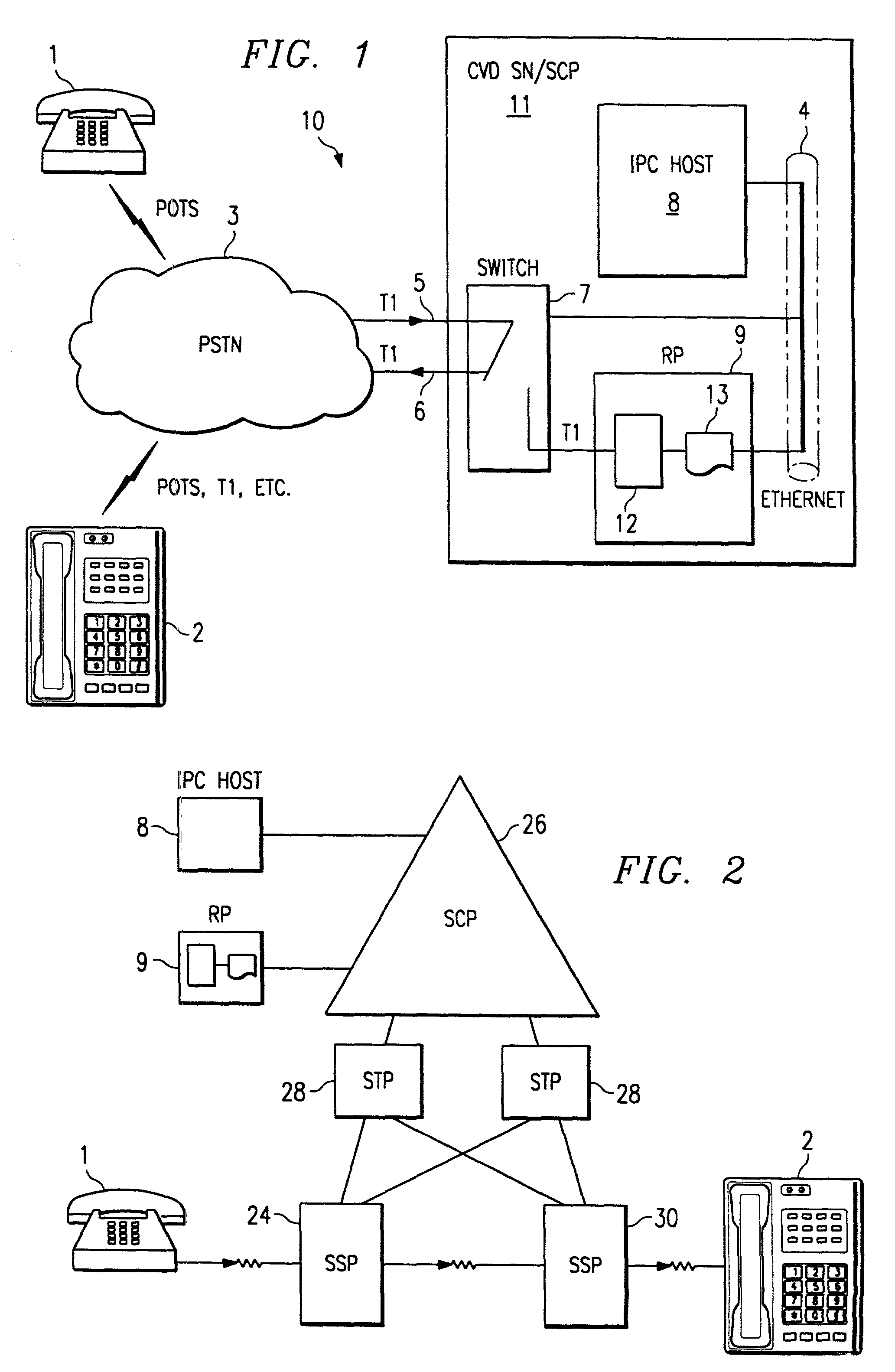 Voice-activated call placement systems and methods