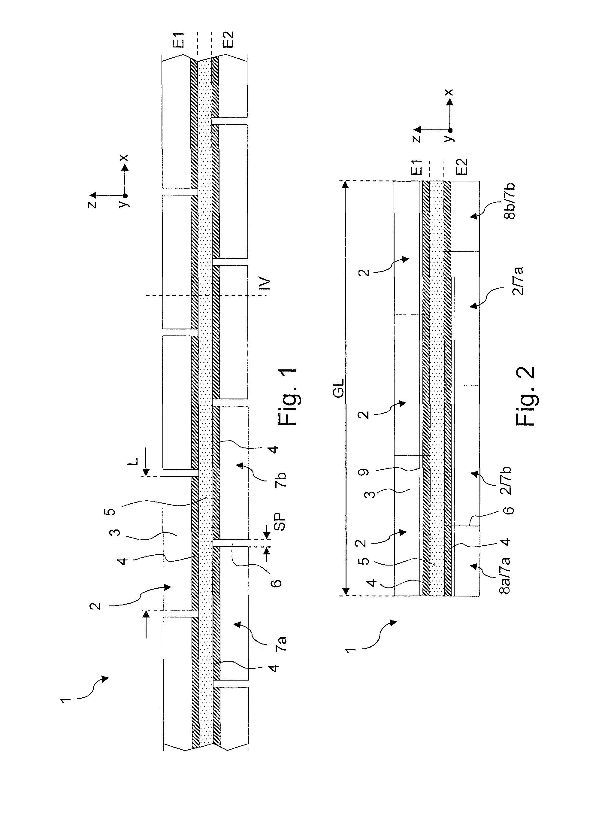 NMR Spectrometer comprising a superconducting magnetic coil having windings composed of a superconductor structure having strip pieces chained together